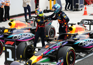 La CONTUNDENTE respuesta de Red Bull a su última polémica