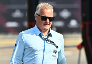 Marca over Johnny Herbert: "Obsessie met Alonso is ongezond"