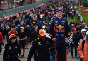 'Spa wil nieuwe onderhandelingen door komst Zandvoort'