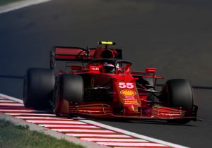 Ferrari "ticking all the boxes" ahead of 2022