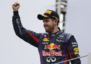 Horner over terugkeer Vettel bij Red Bull: "Hebben speciale band"