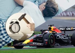 Kwalificatie Grand Prix Australië live kijken? Zo laat moet je de wekker zetten