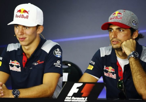 Red Bull 'decide on Ricciardo replacement'