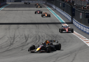 FIA maakt direct aanpassing aan circuit Miami om inhaalmogelijkheid te verbeteren