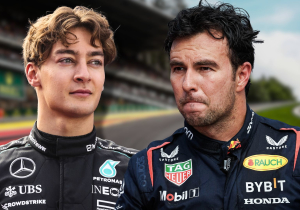 F1 Hoy: Russell gana en Canadá; Checo exhibe aún más a Red Bull