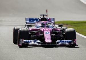 Hülkenberg revels in "crazy and wild" 24 hours