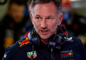 Christian Horner's 'takeover' plan revealed by former colleague