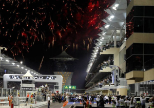 Abu Dhabi onthult succesformule: 'Combinatie van teamwerk en focus op wat klanten willen'