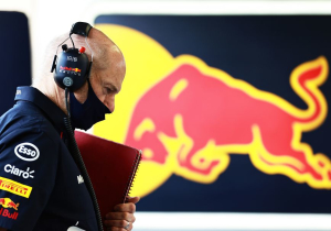Newey onder de indruk: "Verstappen heeft alles wat een wereldkampioen nodig heeft"