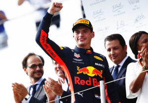 Ziggo Sport start petitie voor Nederlandse Grand Prix