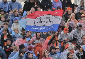 Channel 4 F1 highlights today: How to watch the 2024 Dutch Grand Prix FREE