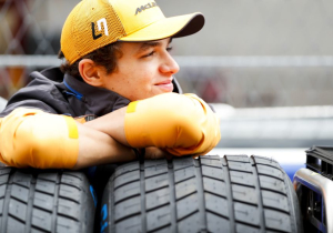 Norris: “Kwalificatie is leuker dan de race!”