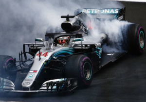 Whiting over protest Ferrari: "Ze weten niet precies wat Mercedes heeft gedaan"