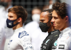 Ecclestone claims Hamilton "not the fighter he once was"