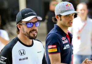 Alonso over nieuwe motor McLaren: "Liever vandaag dan morgen"