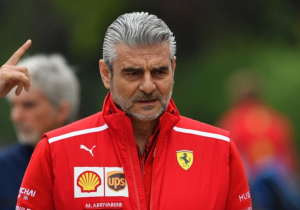Arrivabene hits back at Ferrari critics