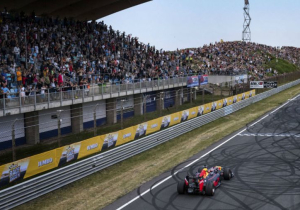 'Formule 1 heeft Grand Prix Nederland op kalender 2020 gezet'
