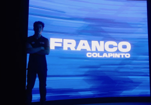 F1 Colapinto Hoy: Alpine anuncia reemplazo; La injusticia del equipo; Franco acepta decepción