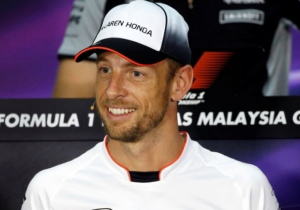 Jenson Button begint niet aan IndyCar uit angst voor de dood