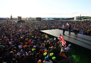 Las canciones de los pilotos de F1