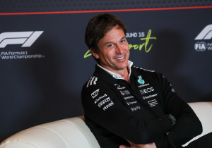 F1 team boss calls own driver an a**hole over contract comments