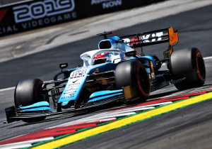 Williams zoekt nieuw personeel: 'We gaan weer de goede kant op'