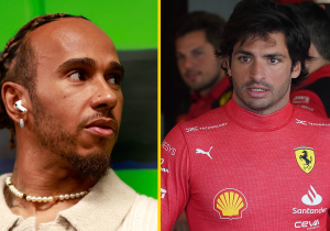 Sainz reveals thoughts on Ferrari AXE