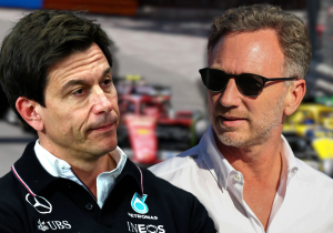 F1 team principals: Christian Horner, Toto Wolff and others in charge of each team in 2025