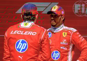 F1 News Today: Lewis Hamilton senses Ferrari breakthrough as FIA confirm review after Chinese Grand Prix