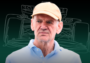 'They should all be sacked': Aston Martin scolded for major Honda blunder