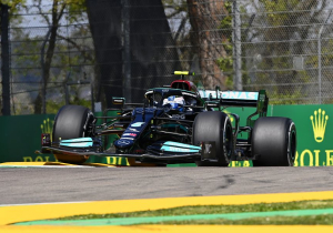 Bottas cautious of Red Bull threat despite table-topping pace