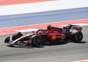 Carlos Sainz: La verdadera presión proviene del propio piloto