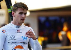 Nuevo señalamiento de DISCRIMINACIÓN en la F1