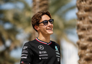 F1 confirm RETURN of iconic Russell fan favourite