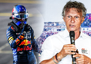 Lammers ziet dat Formule 1 robots maakt van coureurs: "Niet lang vol te houden"