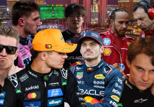 Formule 1 en Netflix onthullen datum van achtste seizoen van Drive To Survive