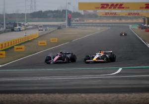 Doohan krijgt extra penalty na tijdstraf voor incident met Hadjar in China