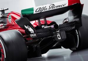 'Taking car leak to a whole new level' - Social media goes WILD after Alfa Romeo launch fail