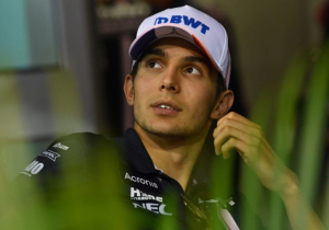 Esteban Ocon: "Mercedes gaat mij zoveel mogelijk laten rijden in 2019"
