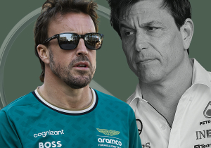 Revelan la MAYOR AMENAZA para Fernando Alonso y Aston Martin en 2026