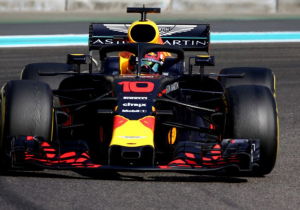 Helmut Marko: 'Gasly moet discipline bijgebracht worden'