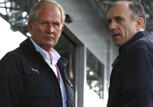 'McLaren wijst bod van Red Bull op coureur af'