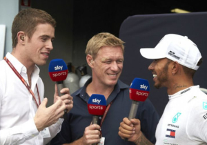 How to fix Formula 1 coverage, according to Grosjean