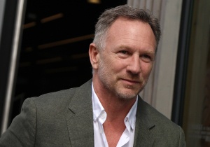 F1-team geeft mogelijke derde optie voor Horner toe: "Betekent niet dat het níet gaat gebeuren"