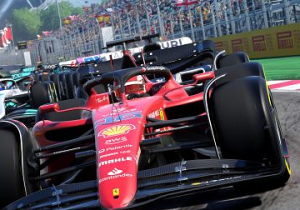 F1 2022 game: Release date, price, tracks and new features