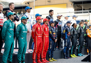 F1 team chief discusses mid-season driver CHANGE