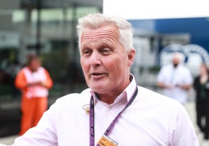 Herbert wil niets weten van kritiek: 'Norris en Brown vonden het ook een penalty'