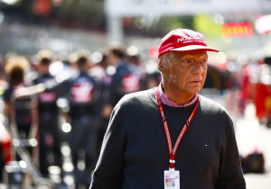 Niki Lauda: één van de meest bizarre comebacks ooit in de Formule 1