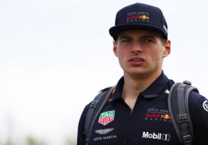 No rift in Verstappen camp, says Max's manager