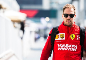 Leclerc and Ferrari give Vettel 'double problem' - Webber